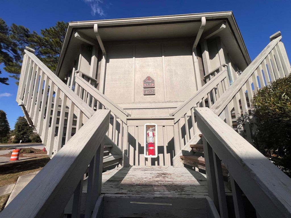 402 Tree Top Ct Unit B, Myrtle Beach, SC 29588