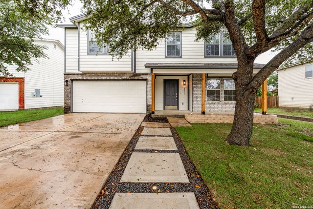 321 HINGE LOOP, Cibolo, TX 78108