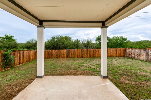 321 HINGE LOOP, Cibolo, TX 78108