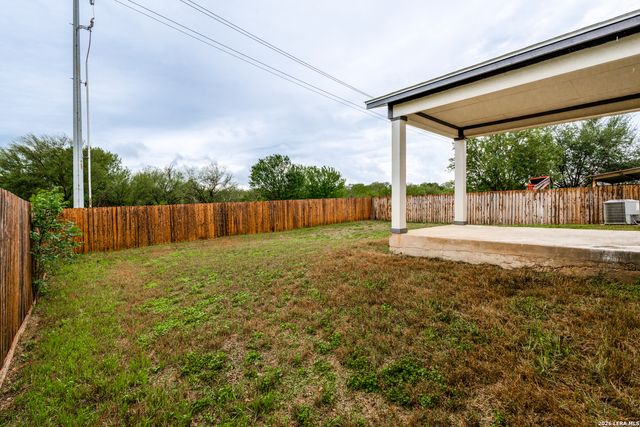 321 HINGE LOOP, Cibolo, TX 78108