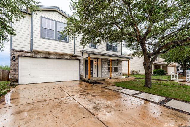321 HINGE LOOP, Cibolo, TX 78108
