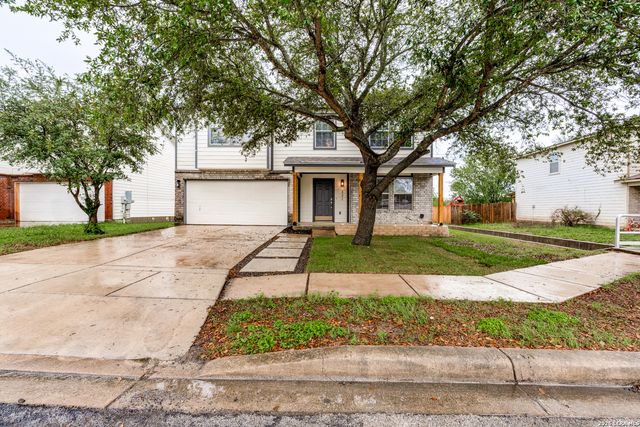 321 HINGE LOOP, Cibolo, TX 78108