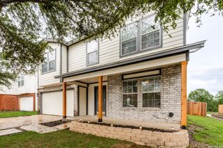321 HINGE LOOP, Cibolo, TX 78108