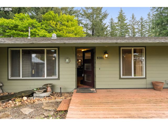 8101 Ne 219TH Ave, Vancouver, WA 98682