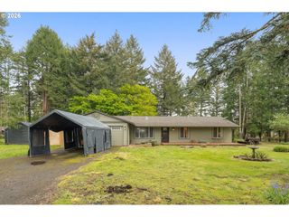 8101 Ne 219TH Ave, Vancouver, WA 98682