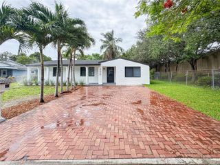 600 NW 108th Terrace, Miami, FL 33168