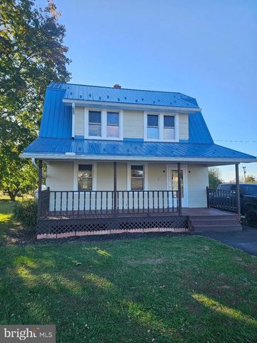 15444 PENNSYLVANIA AVE, Greencastle, PA 17225