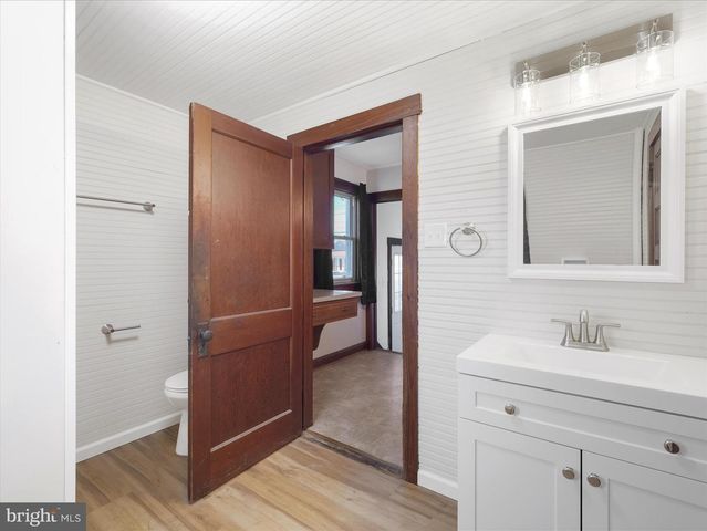 15444 PENNSYLVANIA AVE, Greencastle, PA 17225