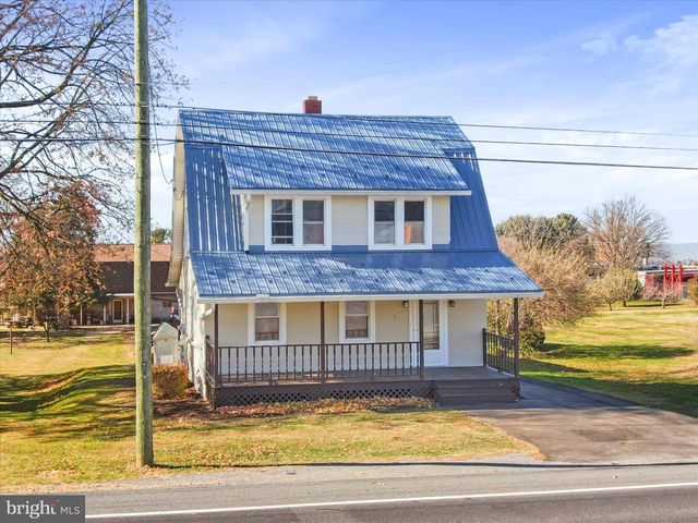 15444 PENNSYLVANIA AVE, Greencastle, PA 17225