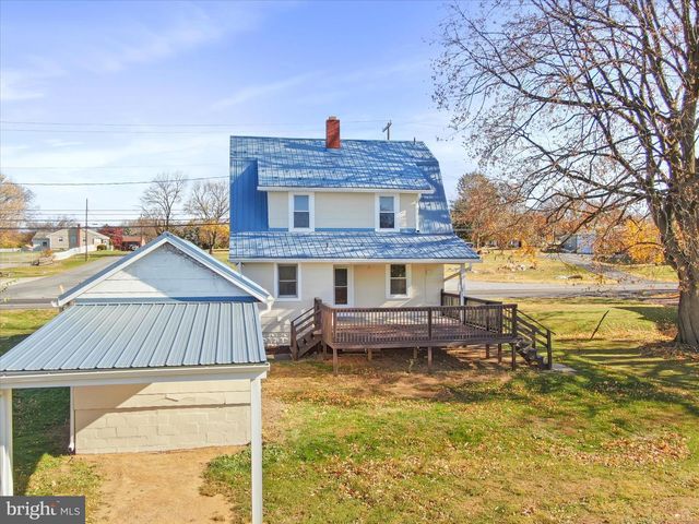 15444 PENNSYLVANIA AVE, Greencastle, PA 17225