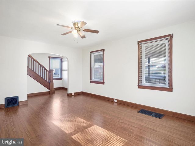 15444 PENNSYLVANIA AVE, Greencastle, PA 17225