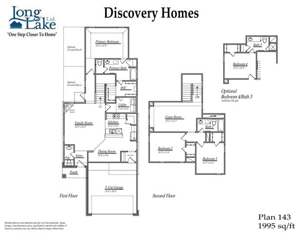 18526 Athena Flower Drive, Fresno, TX 77545