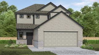 18526 Athena Flower Drive, Fresno, TX 77545