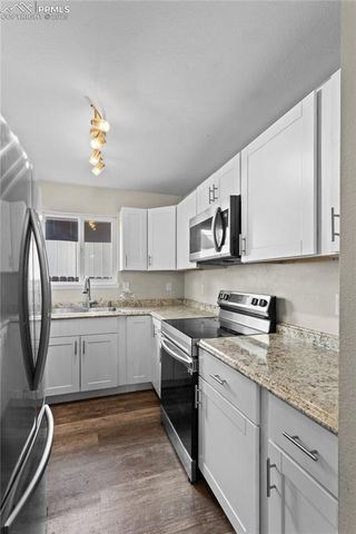 4511 Sunnyhill Drive, Colorado Springs, CO 80916