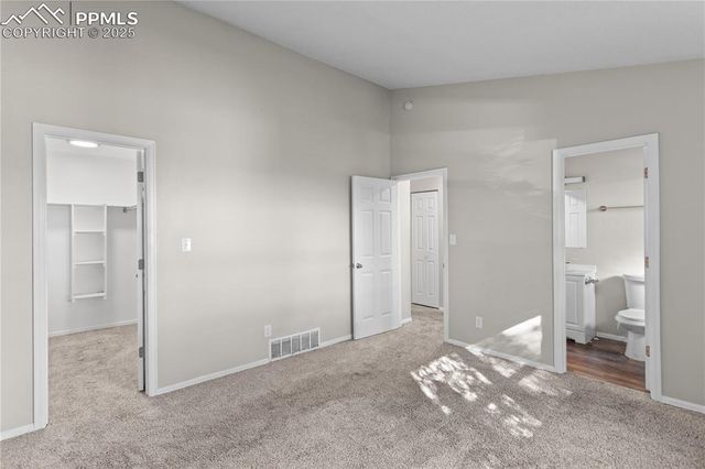 4511 Sunnyhill Drive, Colorado Springs, CO 80916