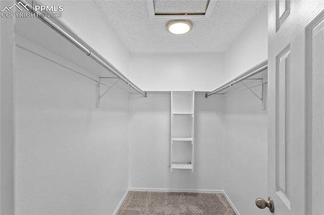 4511 Sunnyhill Drive, Colorado Springs, CO 80916