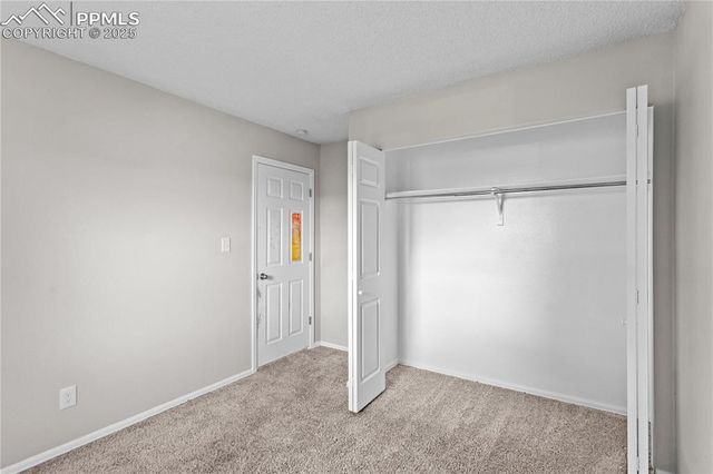 4511 Sunnyhill Drive, Colorado Springs, CO 80916