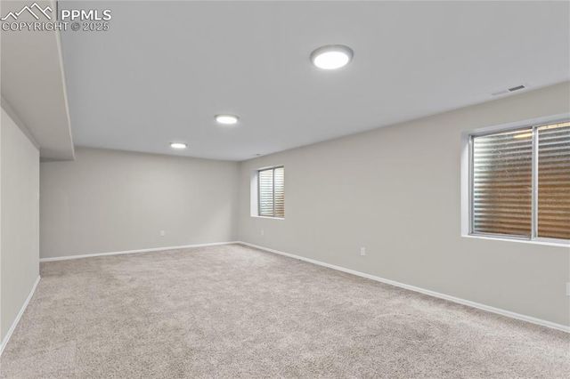 4511 Sunnyhill Drive, Colorado Springs, CO 80916