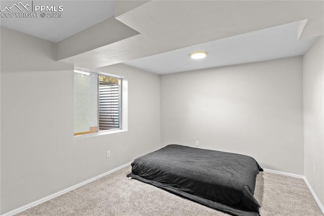 4511 Sunnyhill Drive, Colorado Springs, CO 80916