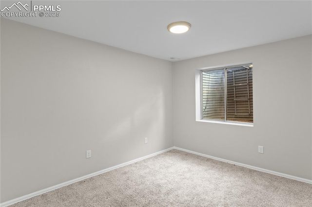 4511 Sunnyhill Drive, Colorado Springs, CO 80916