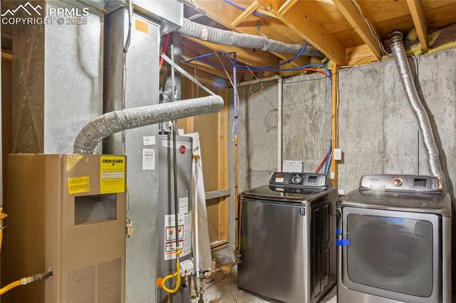 4511 Sunnyhill Drive, Colorado Springs, CO 80916