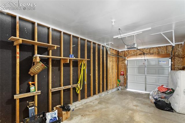 4511 Sunnyhill Drive, Colorado Springs, CO 80916