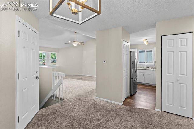 4511 Sunnyhill Drive, Colorado Springs, CO 80916