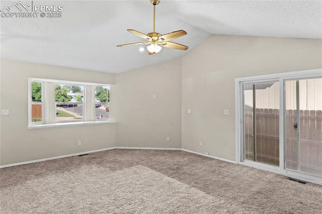 4511 Sunnyhill Drive, Colorado Springs, CO 80916