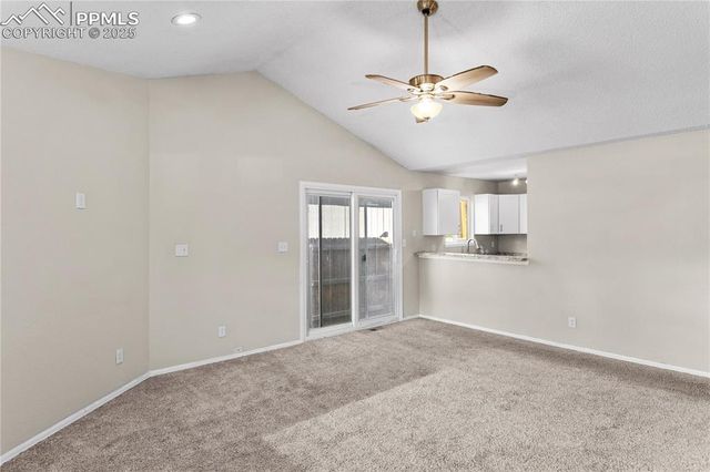 4511 Sunnyhill Drive, Colorado Springs, CO 80916