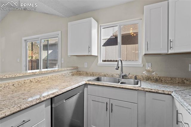 4511 Sunnyhill Drive, Colorado Springs, CO 80916