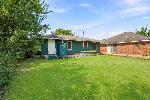 6002 Haight Street, Houston, TX 77028