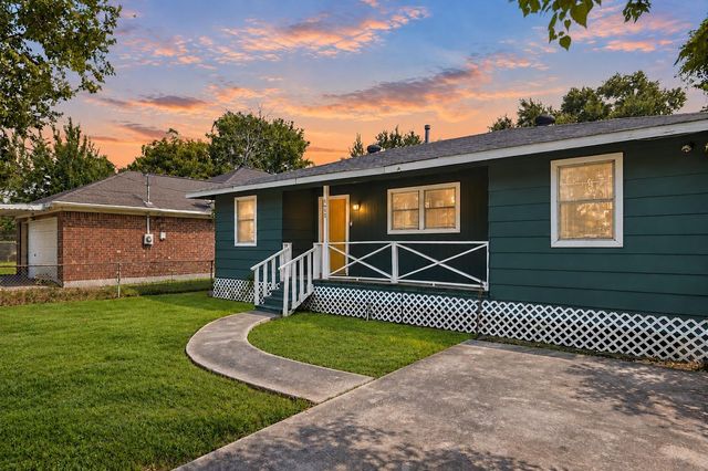 6002 Haight Street, Houston, TX 77028