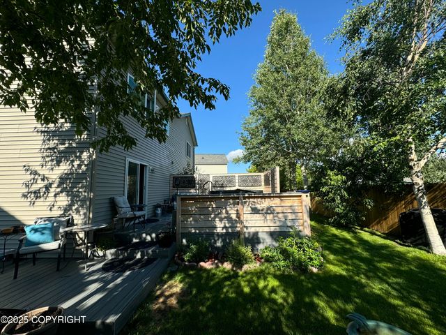 5893 Kenai Fjords Loop, Anchorage, AK 99502