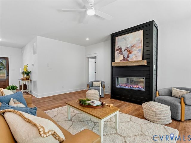 3167 Pineview Dr, Powhatan, VA 23139