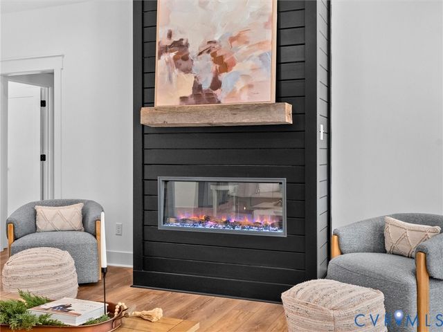 3167 Pineview Dr, Powhatan, VA 23139