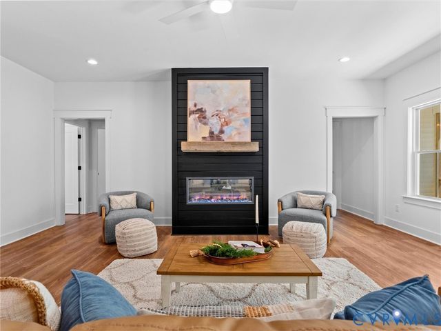 3167 Pineview Dr, Powhatan, VA 23139