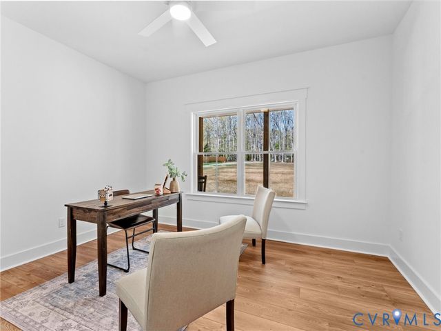 3167 Pineview Dr, Powhatan, VA 23139
