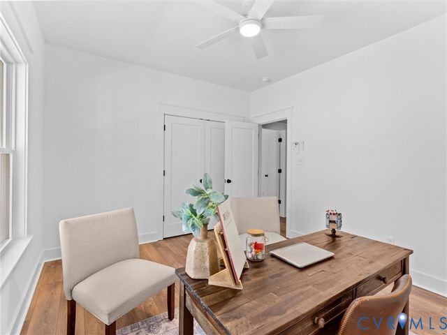 3167 Pineview Dr, Powhatan, VA 23139