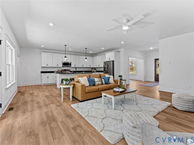 3167 Pineview Dr, Powhatan, VA 23139