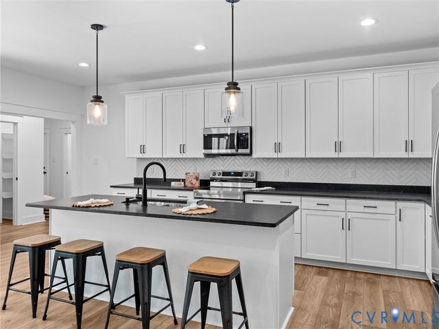 3167 Pineview Dr, Powhatan, VA 23139