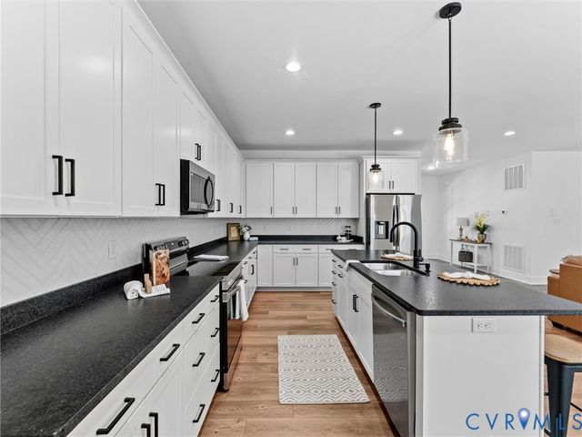 3167 Pineview Dr, Powhatan, VA 23139