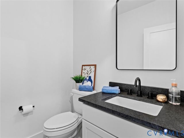 3167 Pineview Dr, Powhatan, VA 23139