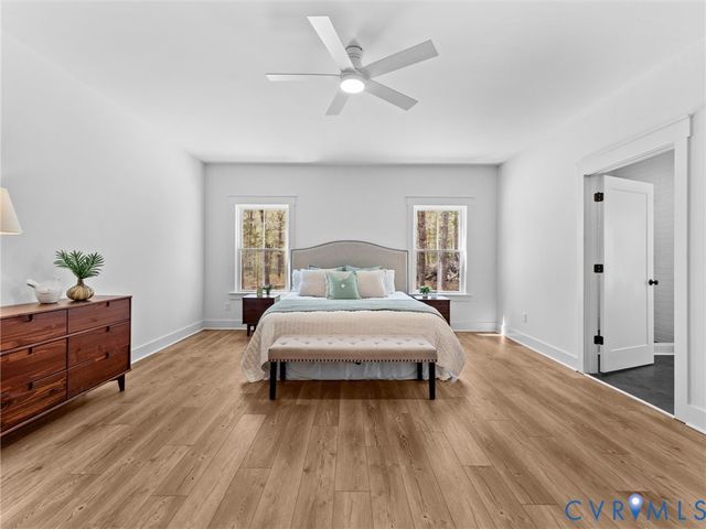 3167 Pineview Dr, Powhatan, VA 23139