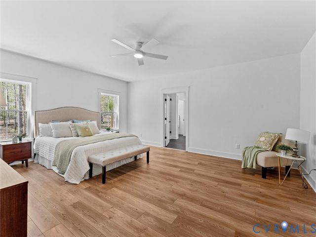 3167 Pineview Dr, Powhatan, VA 23139