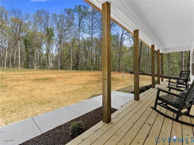 3167 Pineview Dr, Powhatan, VA 23139