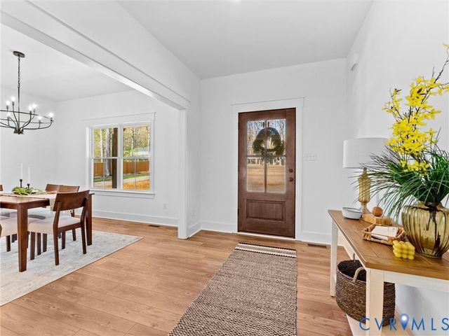 3167 Pineview Dr, Powhatan, VA 23139