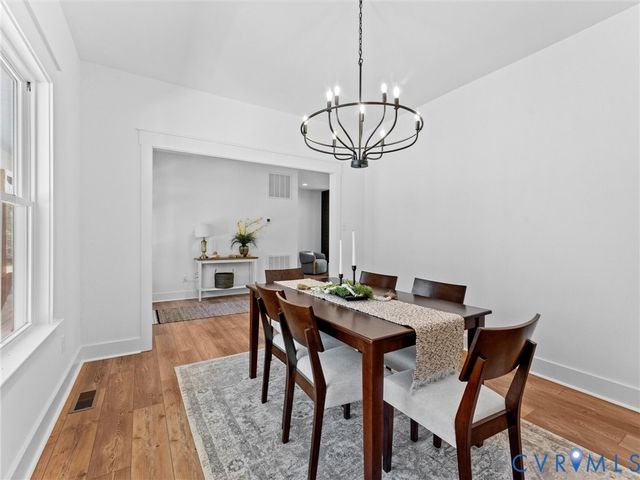 3167 Pineview Dr, Powhatan, VA 23139