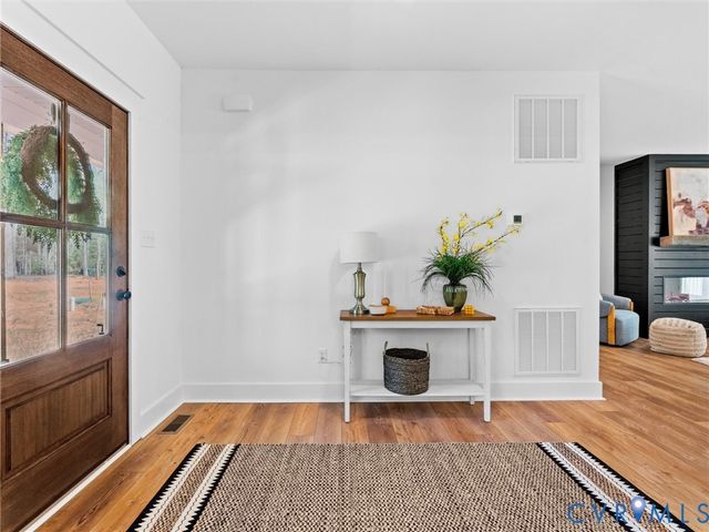 3167 Pineview Dr, Powhatan, VA 23139