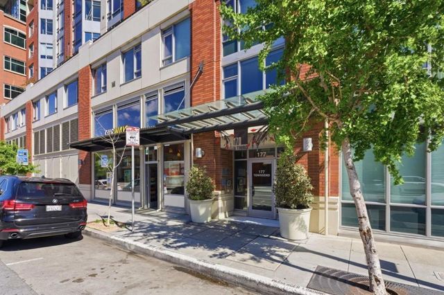 177 Townsend Street 237, San Francisco, CA 94107