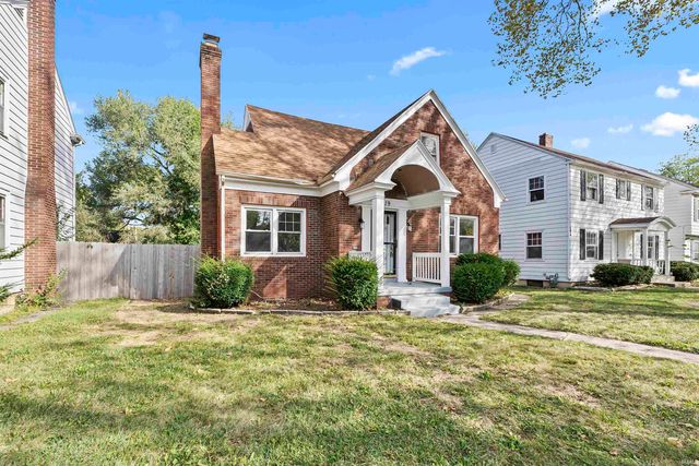 1019 E Rudisill Boulevard, Fort Wayne, IN 46806